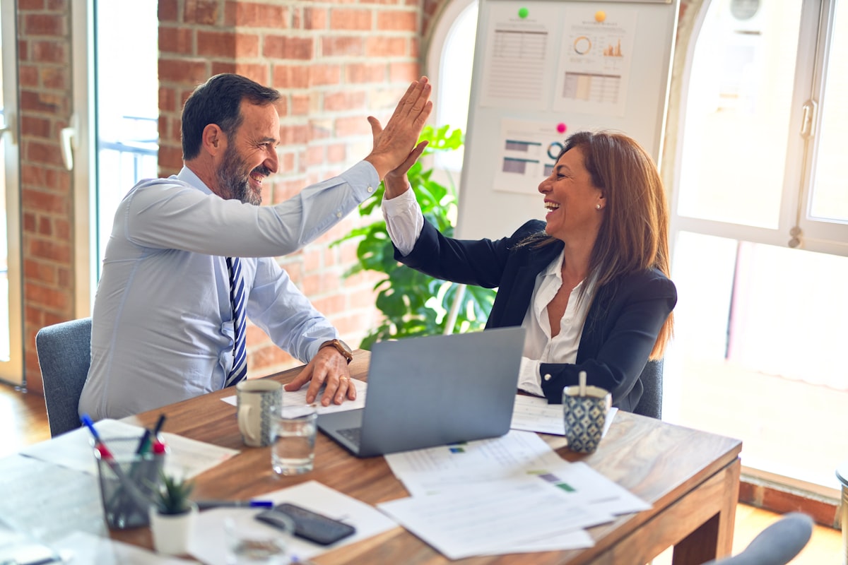 Website đúng ngành giúp khách tin và chốt nhanh hơn