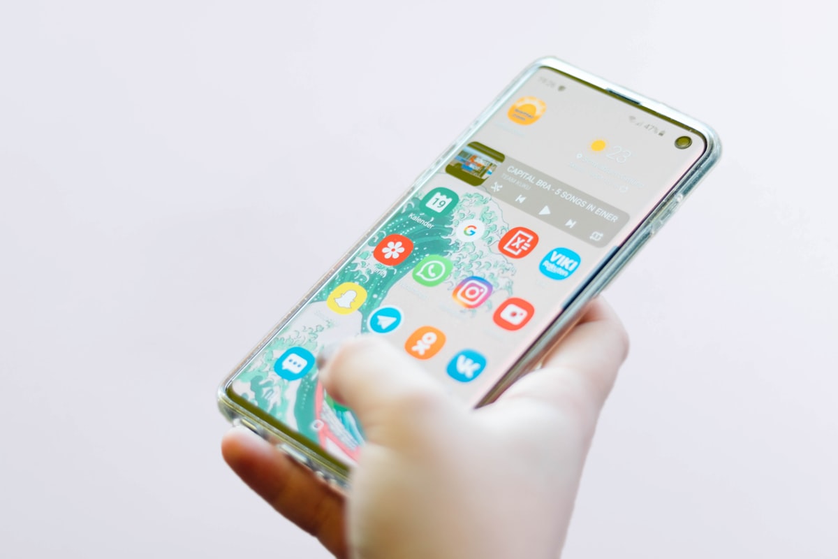 Module website quan trọng cho vận tải / logistics