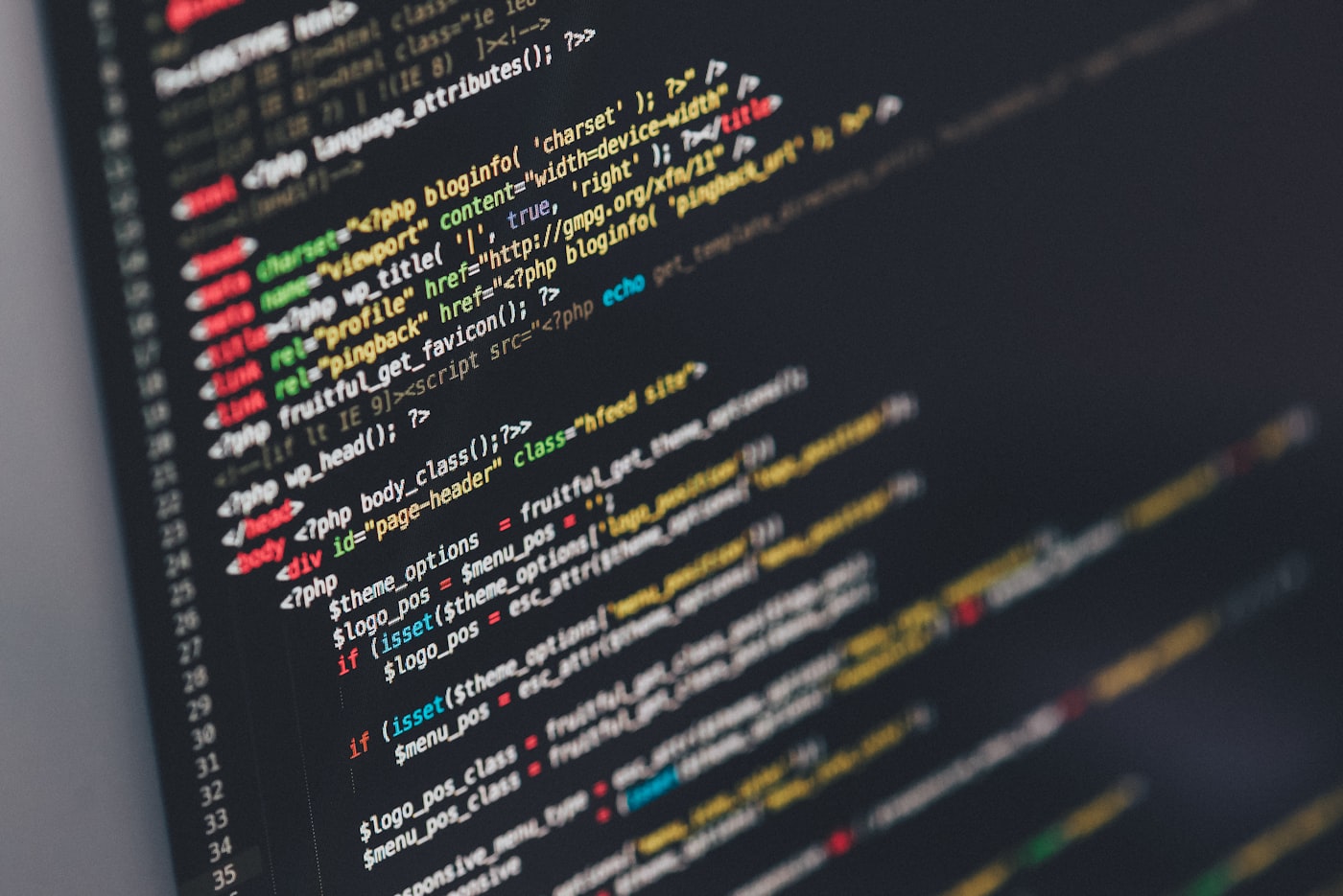 Thiết kế website tại Đồng Nai