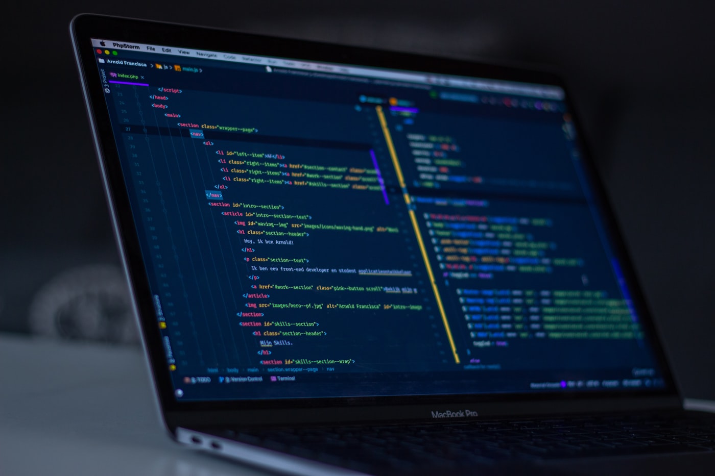 Minh họa ứng dụng Python trong dự án công nghệ