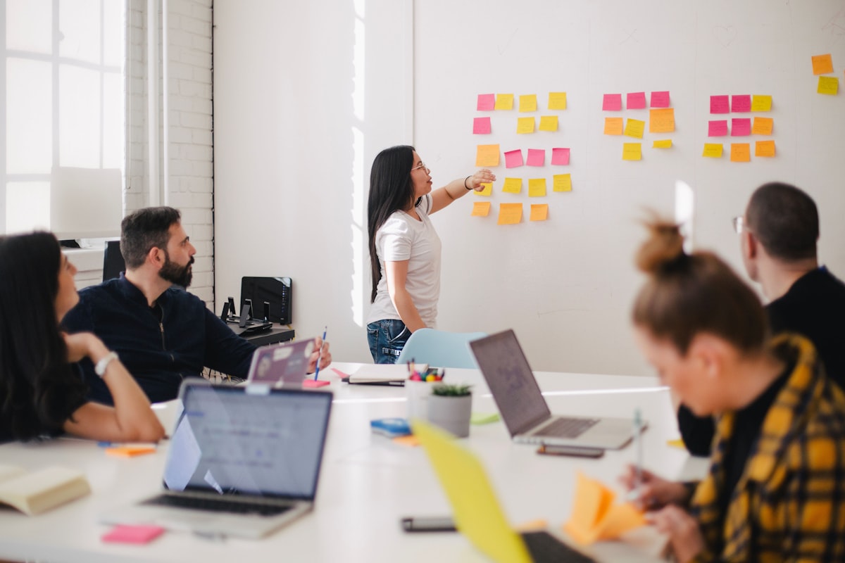 Sáu quyết định trong khâu thiết kế quyết định đường SEO về sau