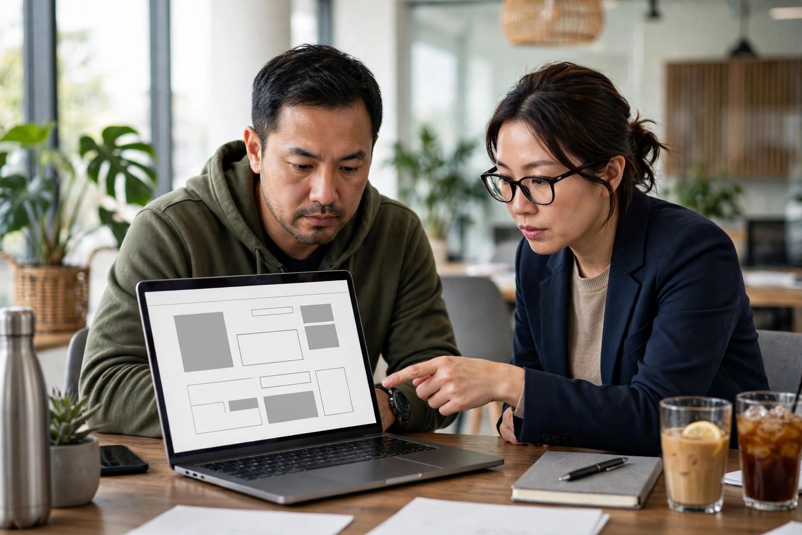 Báo giá thiết kế website: cách đọc hiểu & so sánh để không bị hớ