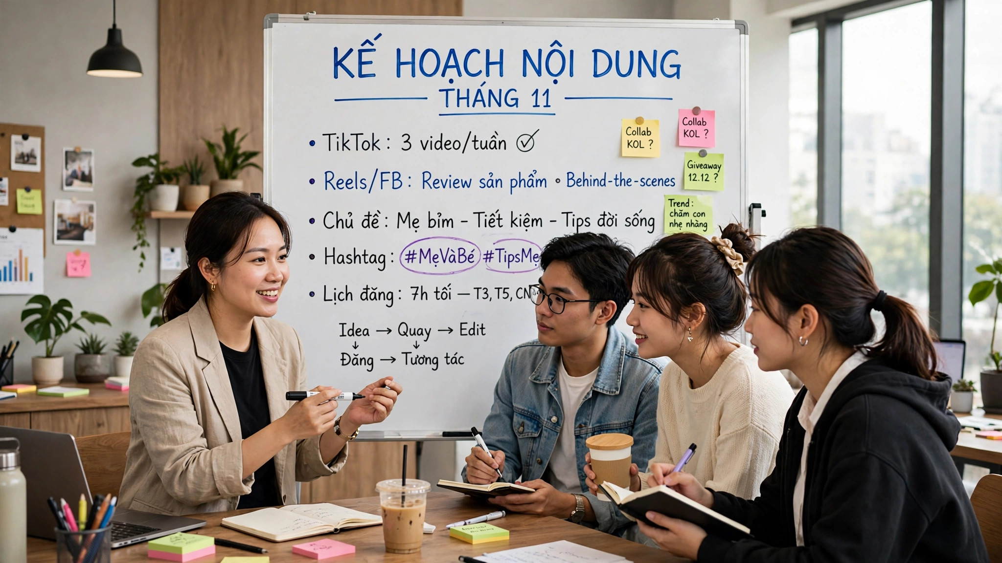 Doanh nghiệp chọn g&oacute;i dịch vụ SEO ph&ugrave; hợp với quy m&ocirc; v&agrave; mục ti&ecirc;u tăng trưởng