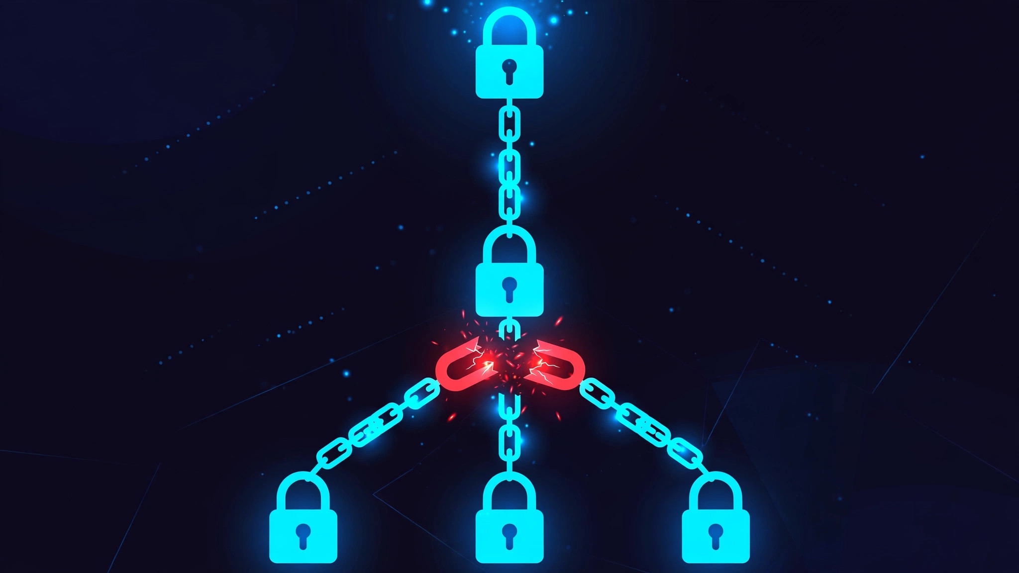 Chuỗi tin cậy DNSSEC bị đứt ở zone .vn khiến resolver trả lỗi SERVFAIL