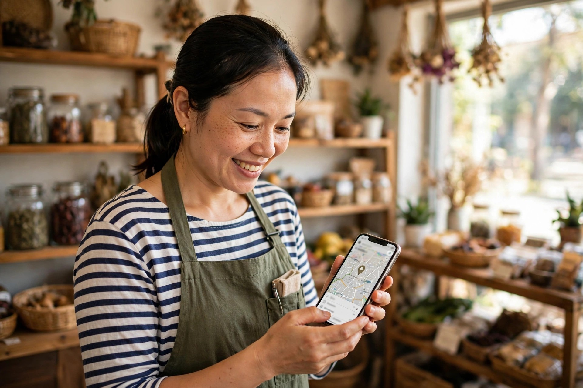 SEO Local là gì? Cách đưa doanh nghiệp lên top tìm kiếm địa phương