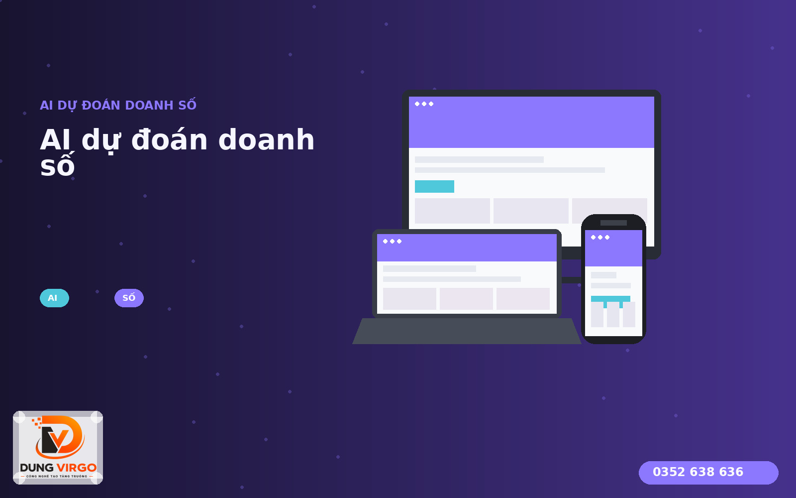 AI dự đoán doanh số: Giải pháp tối ưu cho doanh nghiệp