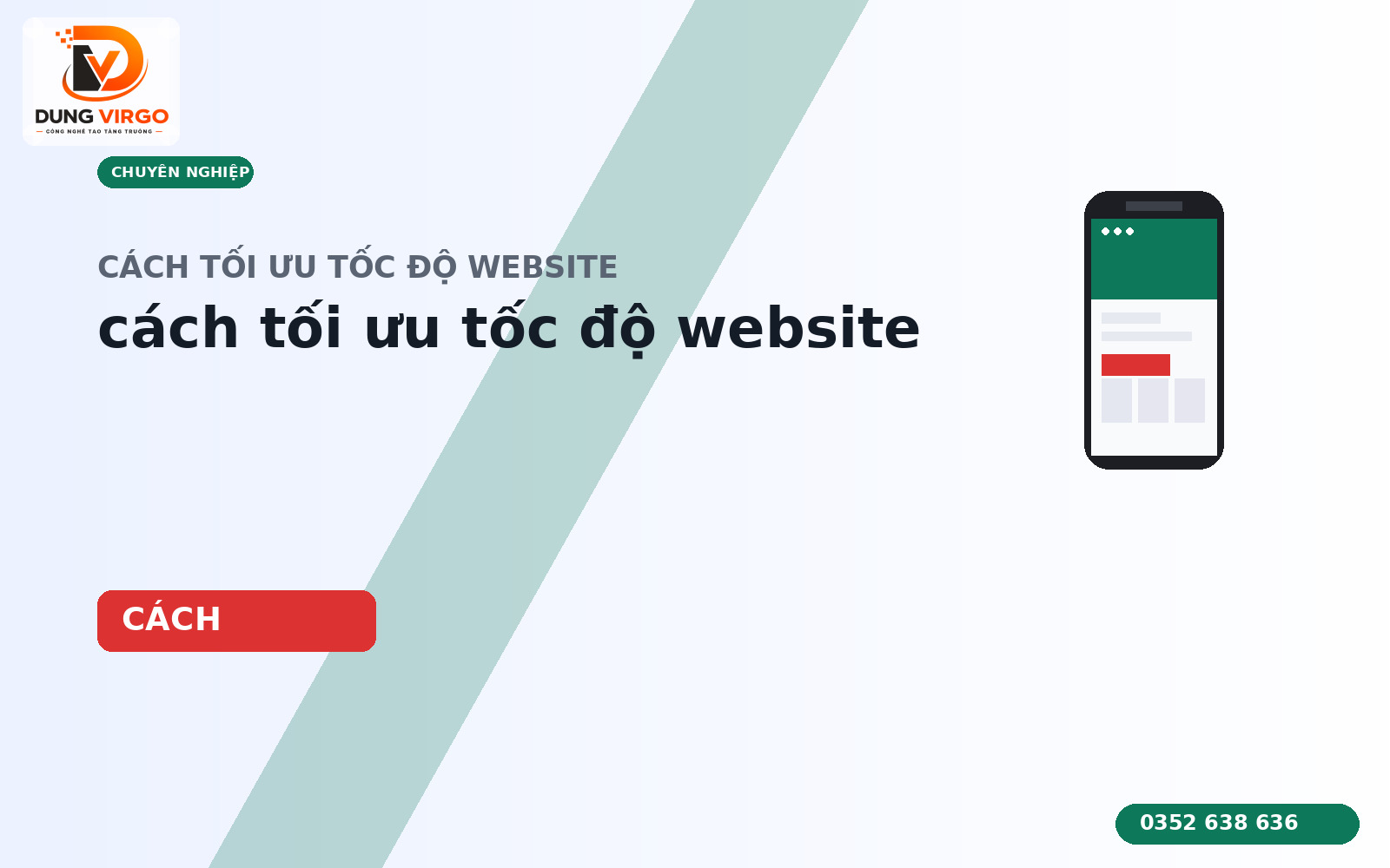 Cách tối ưu tốc độ website: Hướng dẫn toàn diện 2025