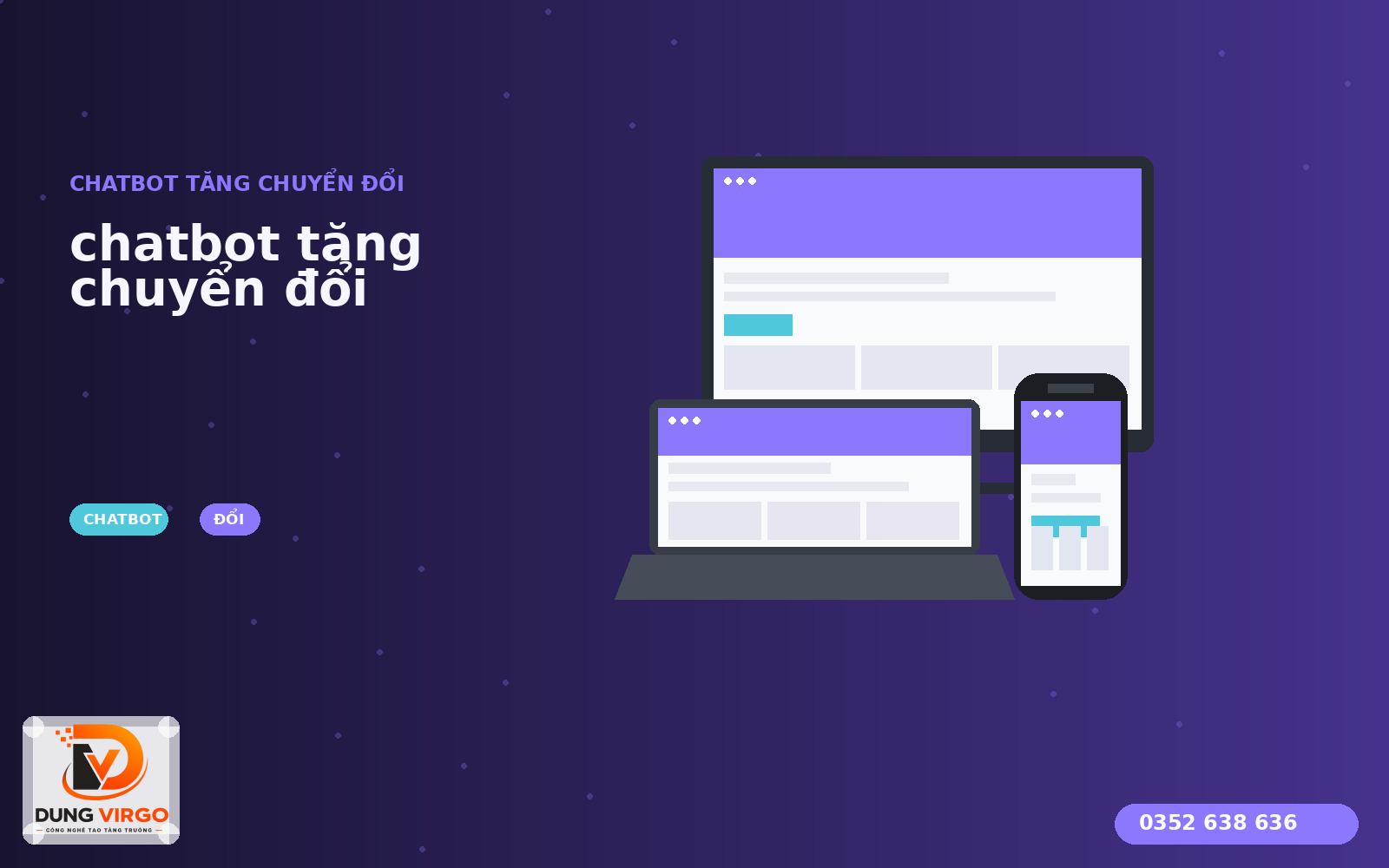 Chatbot tăng chuyển đổi: Bí quyết nâng cao trải nghiệm khách hàng