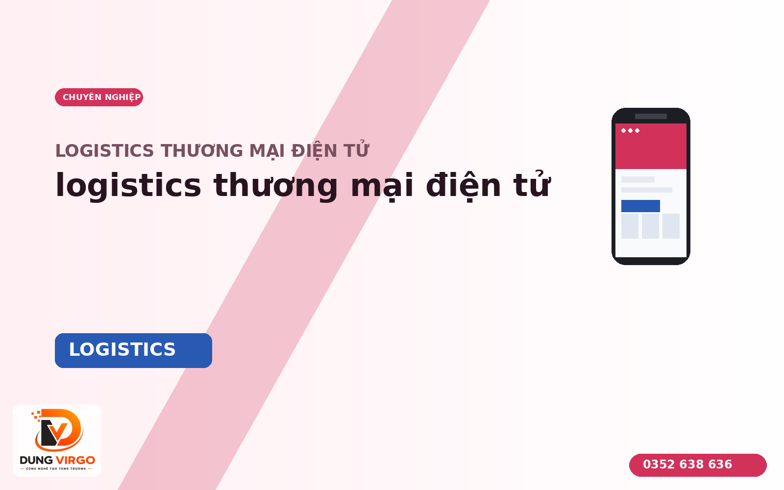 Logistics thương mại điện tử: 7 sai lầm phổ biến cần tránh