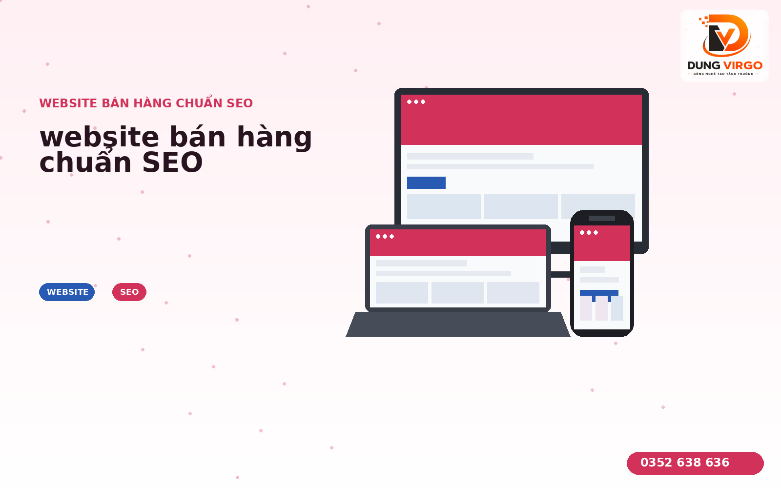 Website bán hàng chuẩn SEO: So sánh các hướng triển khai 2025